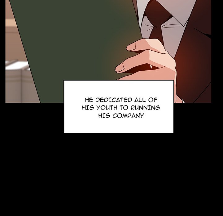 Fallen Flower page 92