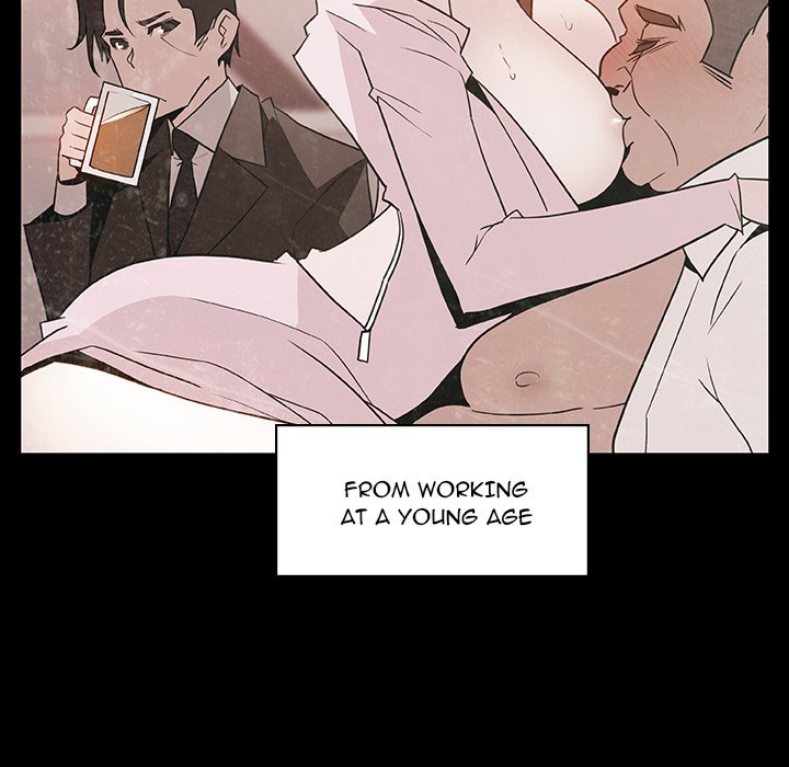 Fallen Flower page 97