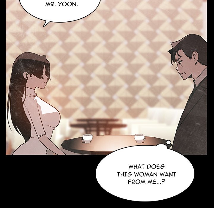 Fallen Flower page 99