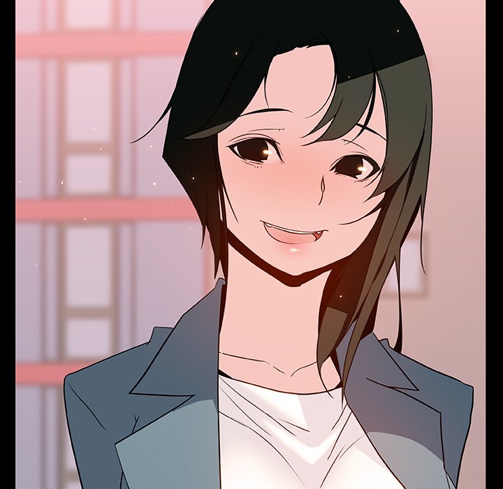 Fallen Flower page 107