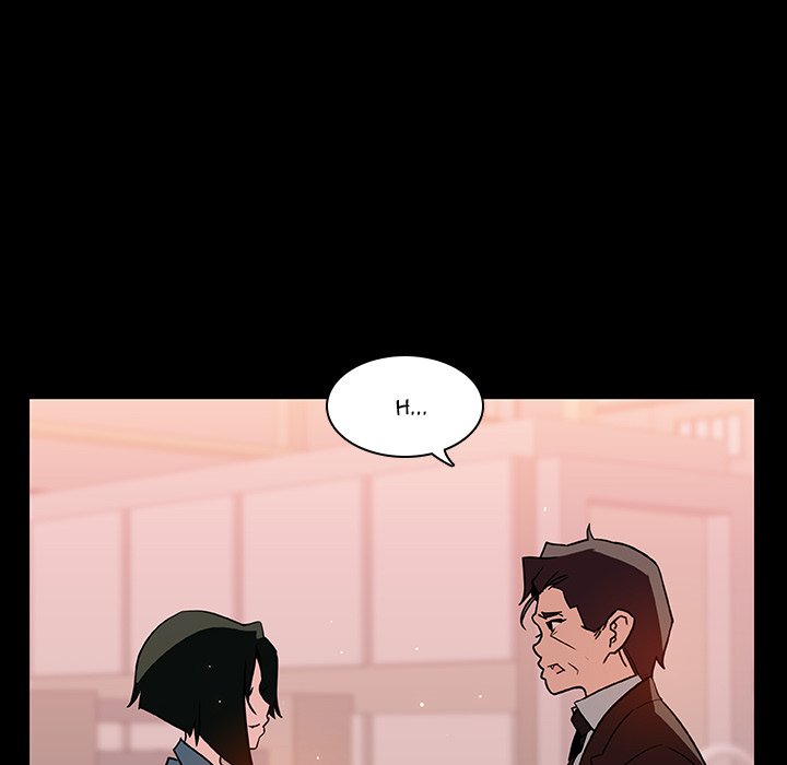 Fallen Flower page 110