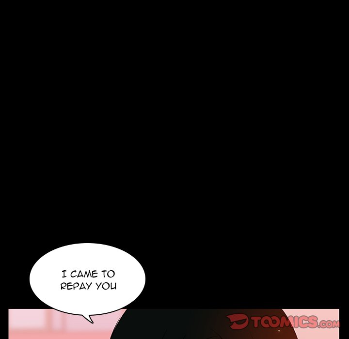 Fallen Flower page 114