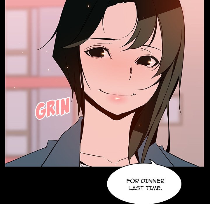 Fallen Flower page 115