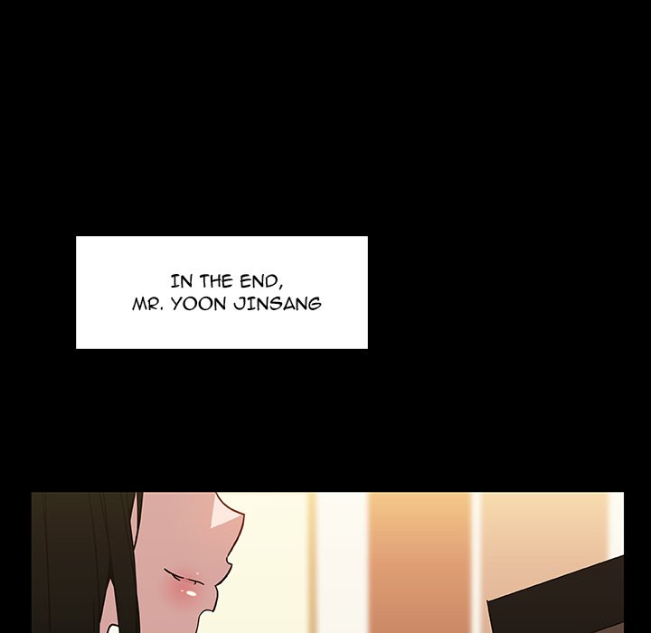 Fallen Flower page 118
