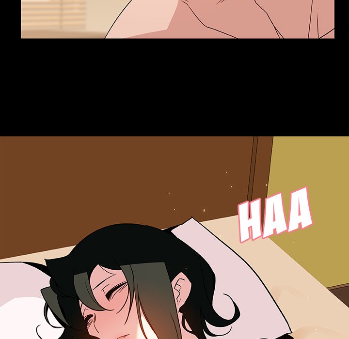 Fallen Flower page 128