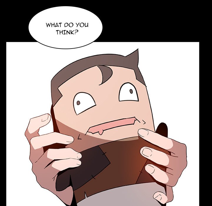 Fallen Flower page 139