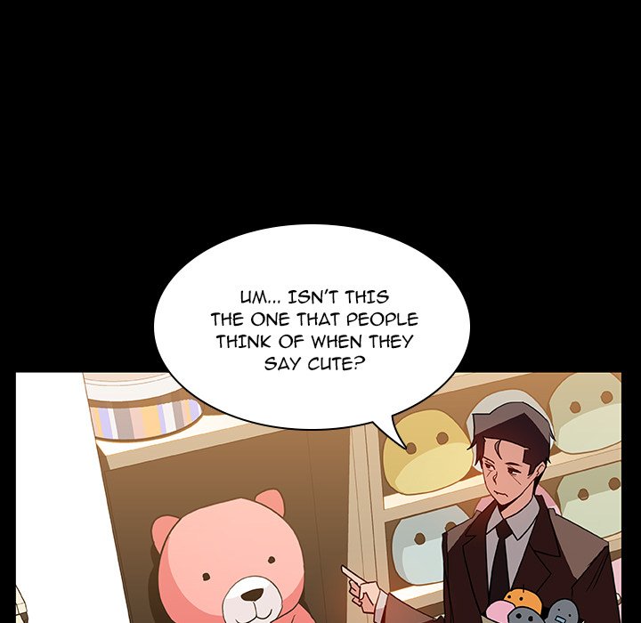 Fallen Flower page 142