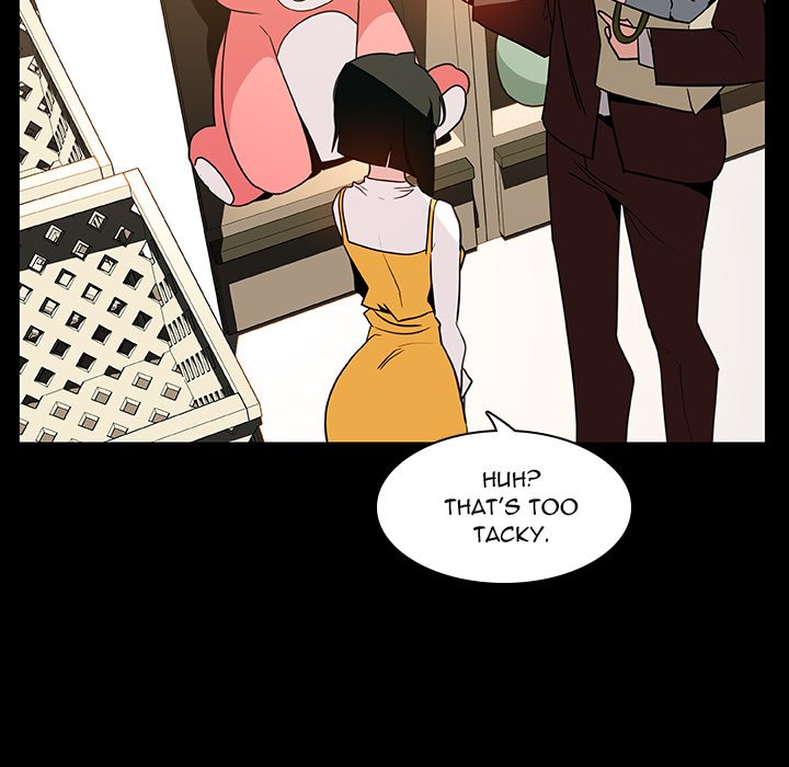 Fallen Flower page 143