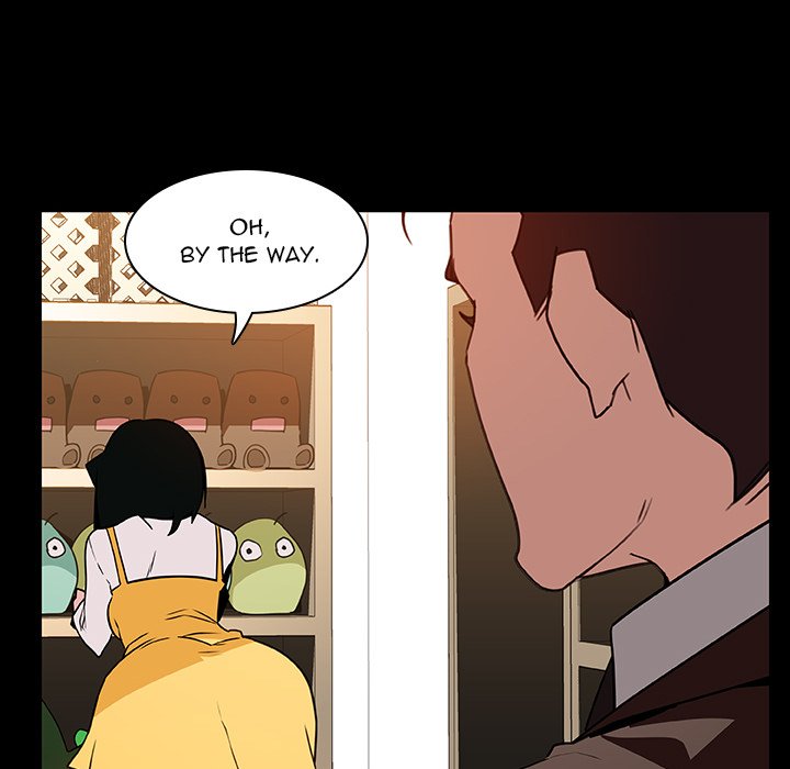 Fallen Flower page 147