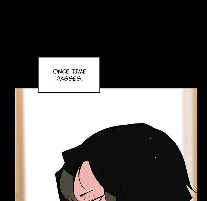 Fallen Flower page 155
