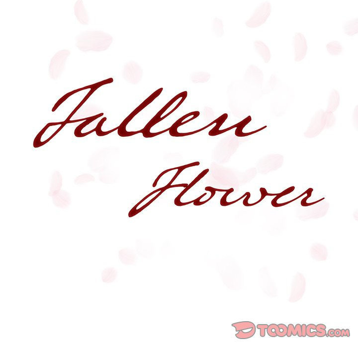 Fallen Flower page 14