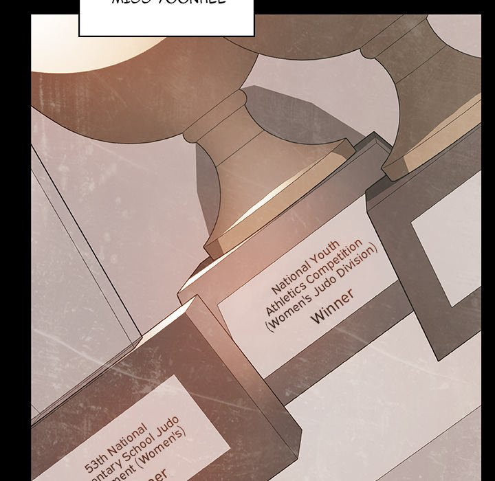 Fallen Flower page 17