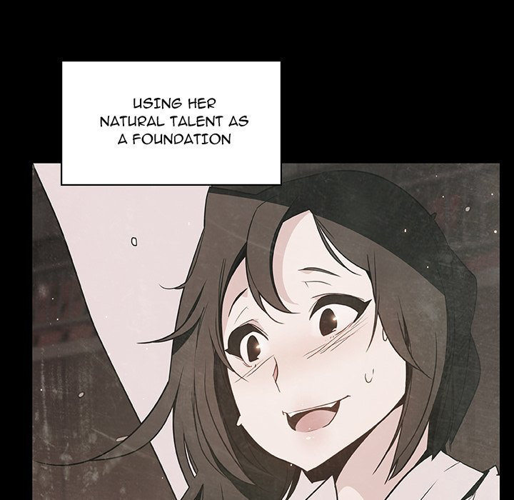 Fallen Flower page 19