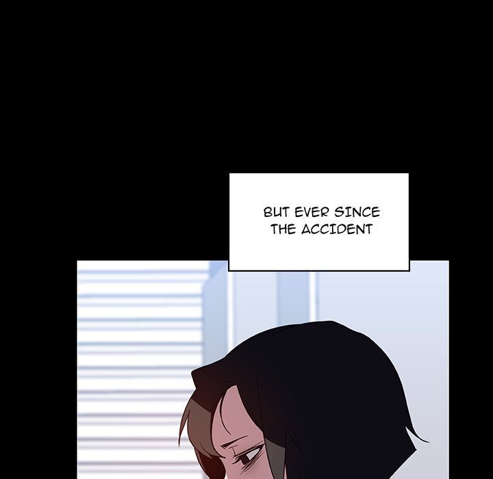 Fallen Flower page 25