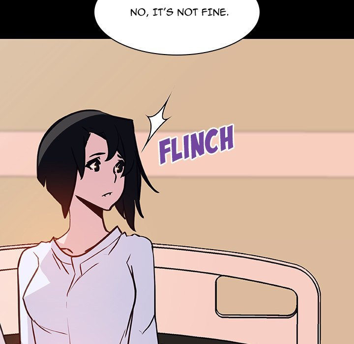 Fallen Flower page 49