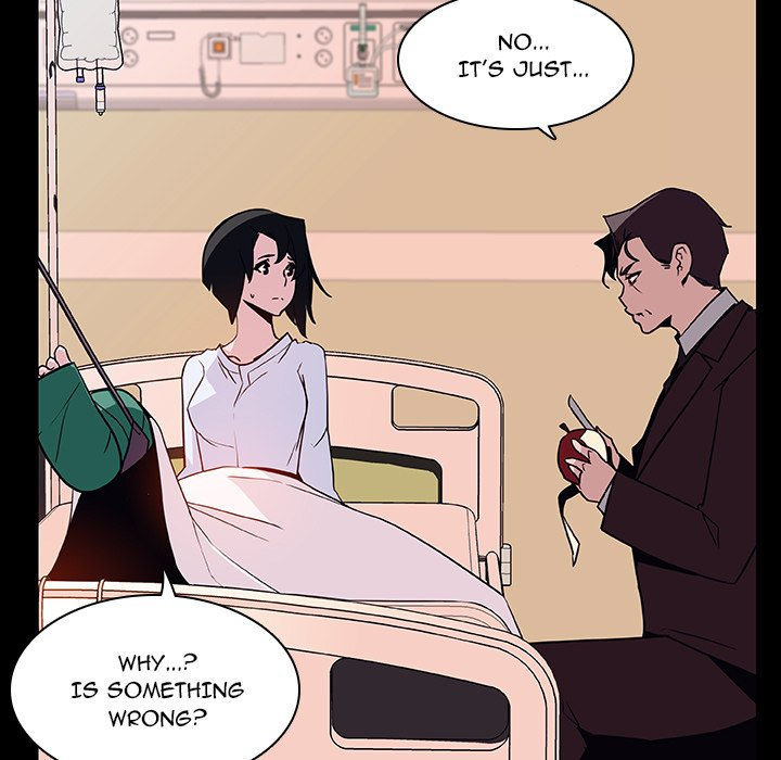 Fallen Flower page 60