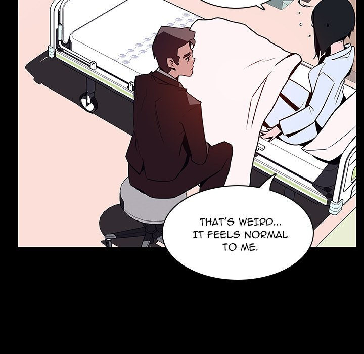 Fallen Flower page 65