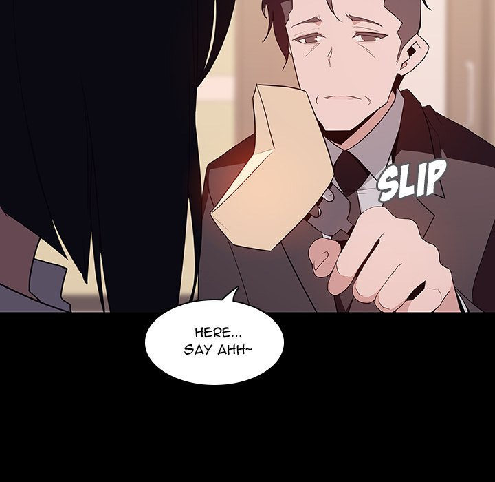 Fallen Flower page 70