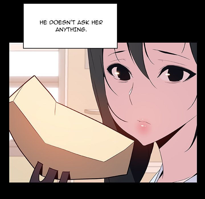 Fallen Flower page 71