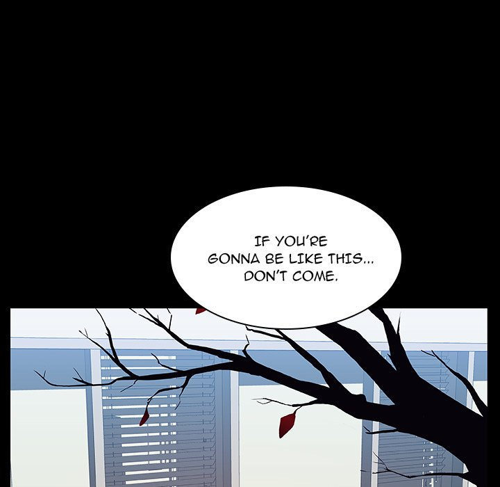 Fallen Flower page 74