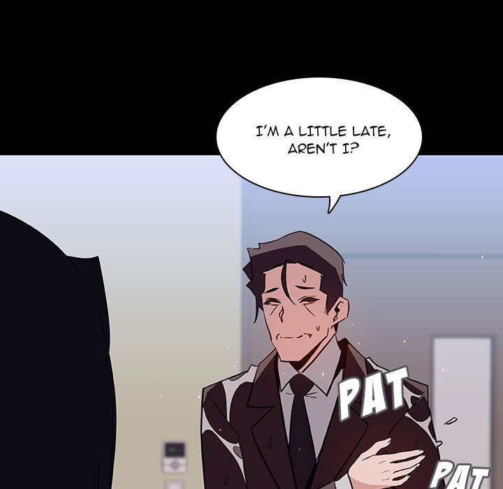 Fallen Flower page 81