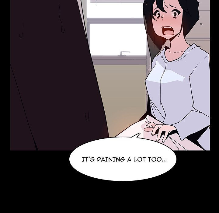 Fallen Flower page 84