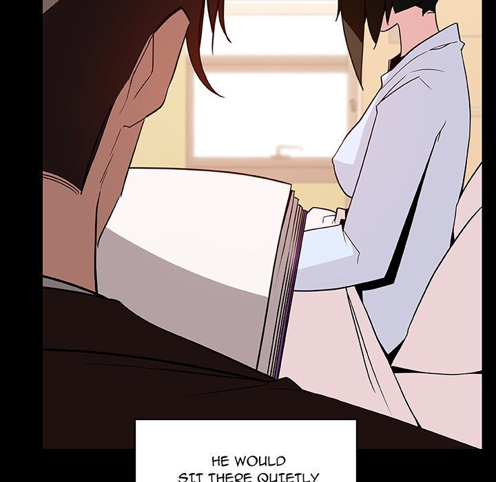 Fallen Flower page 98