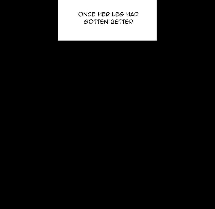 Fallen Flower page 100