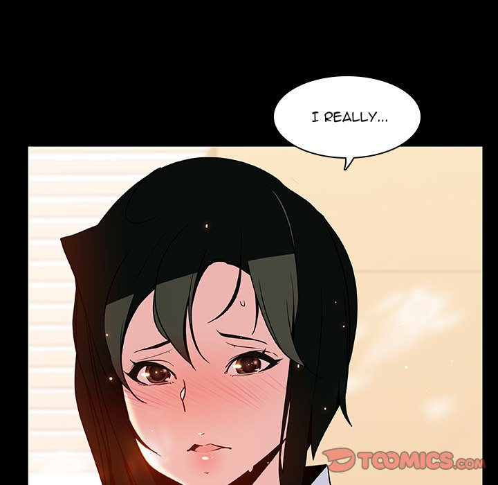 Fallen Flower page 101