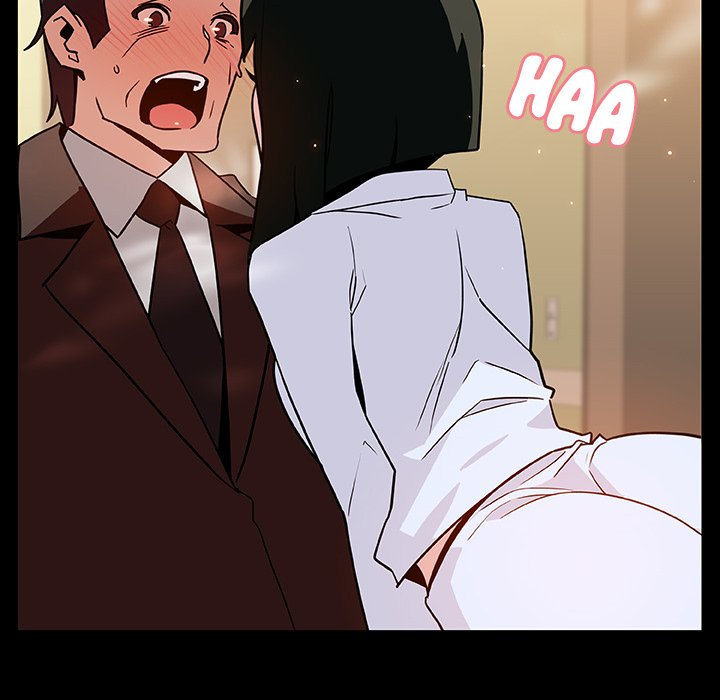 Fallen Flower page 104