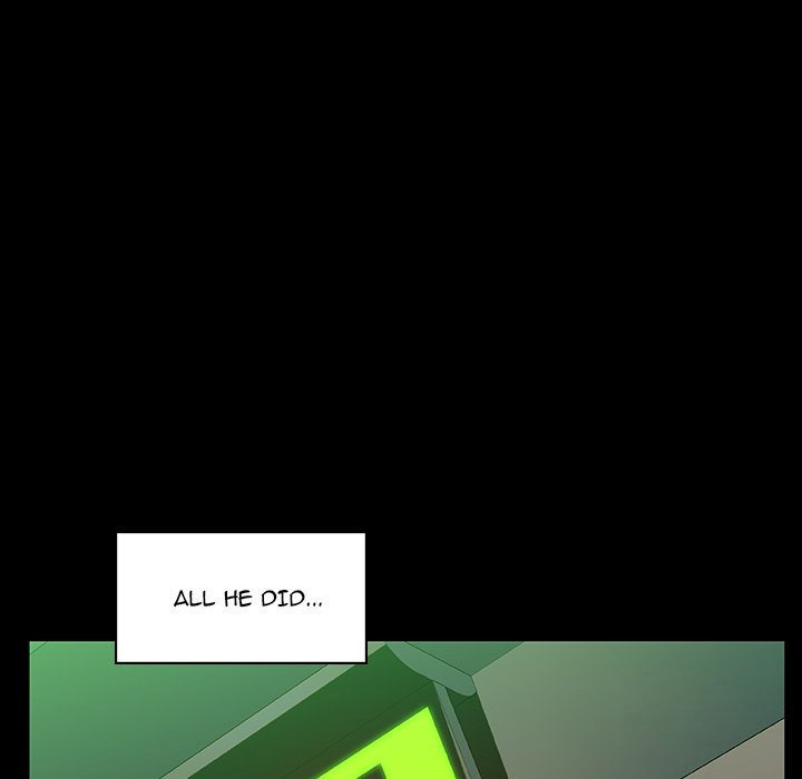 Fallen Flower page 105
