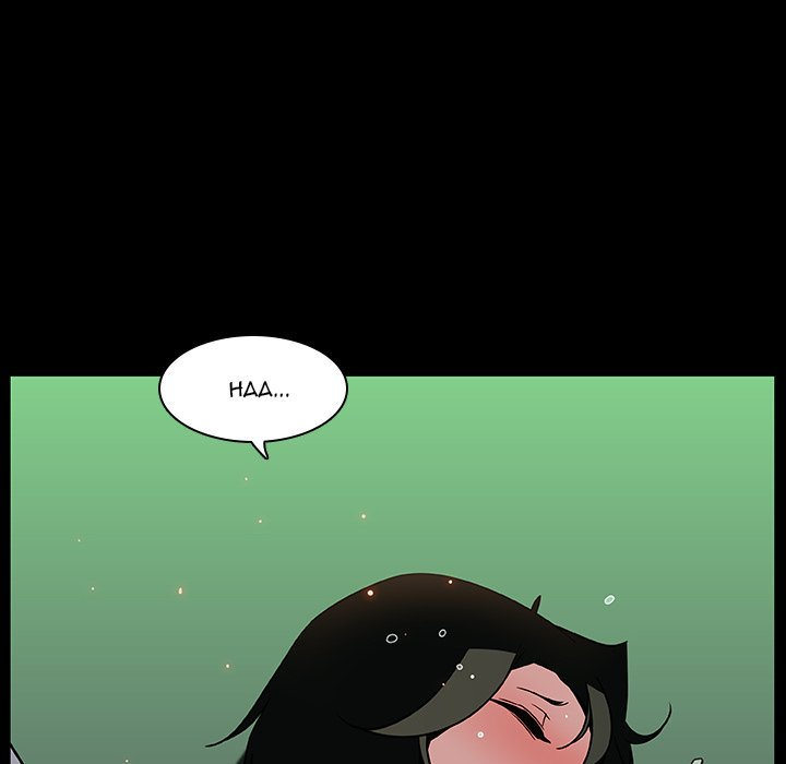 Fallen Flower page 107