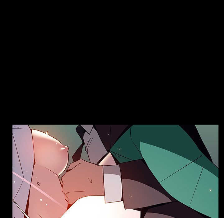 Fallen Flower page 110