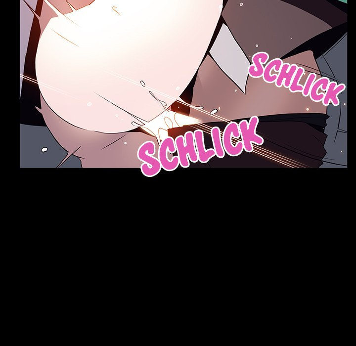 Fallen Flower page 111