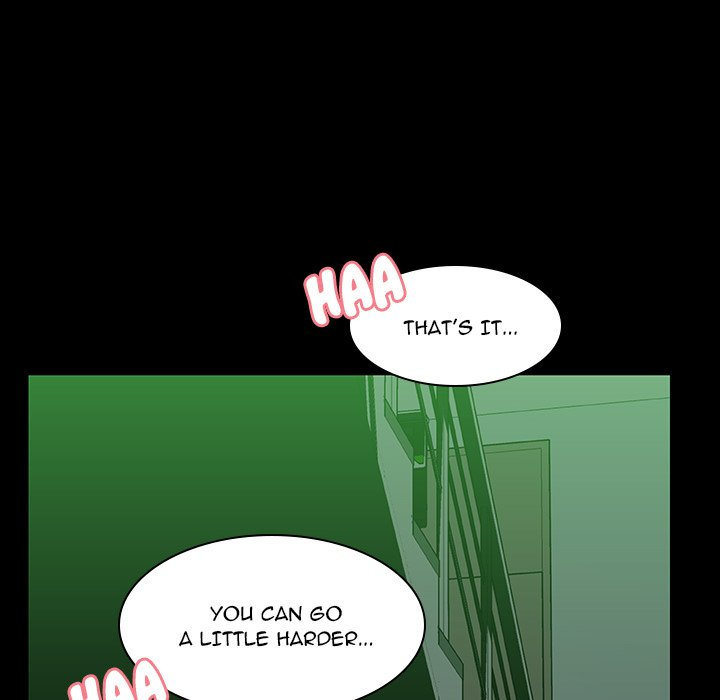 Fallen Flower page 112