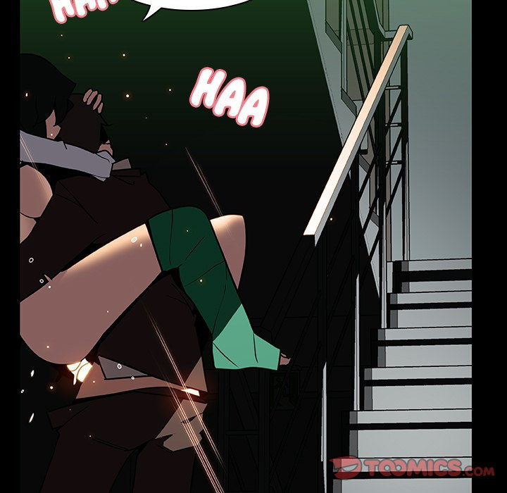 Fallen Flower page 113
