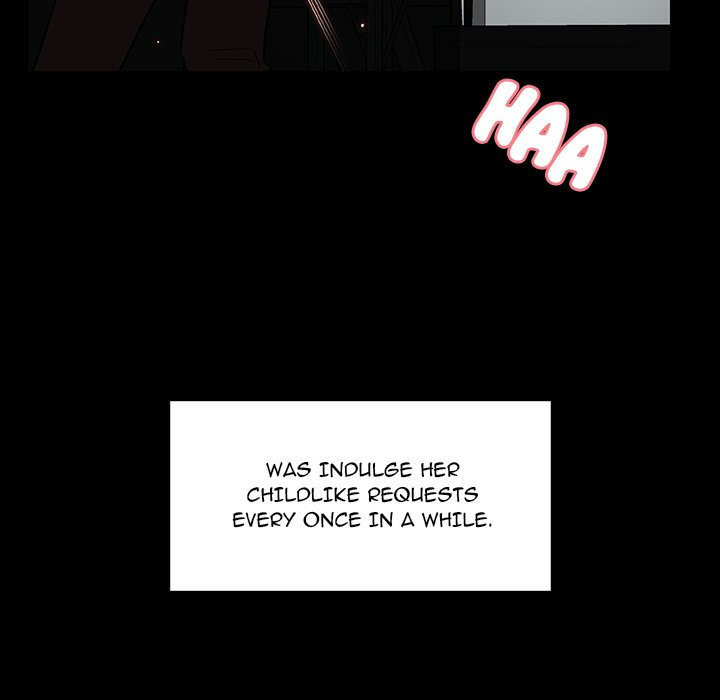 Fallen Flower page 114