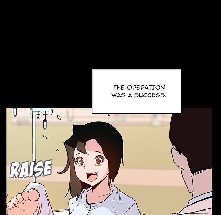 Fallen Flower page 120