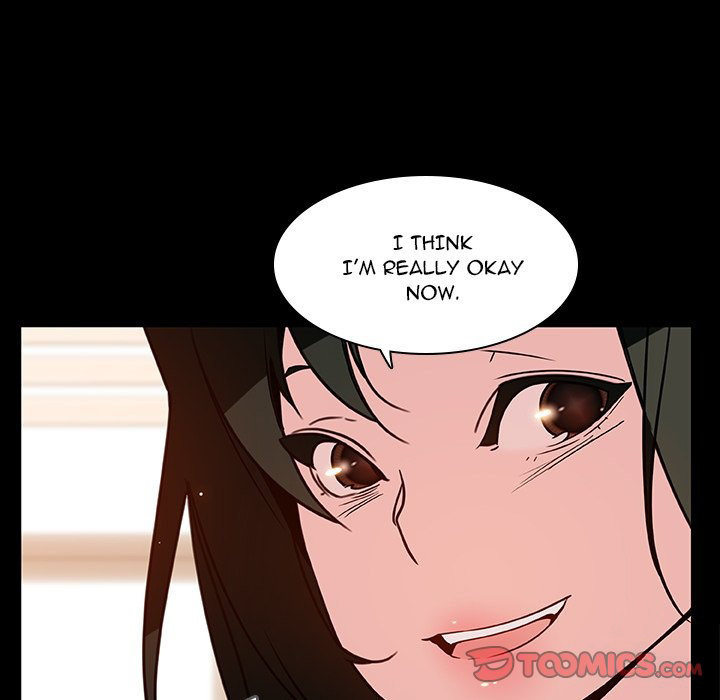 Fallen Flower page 123