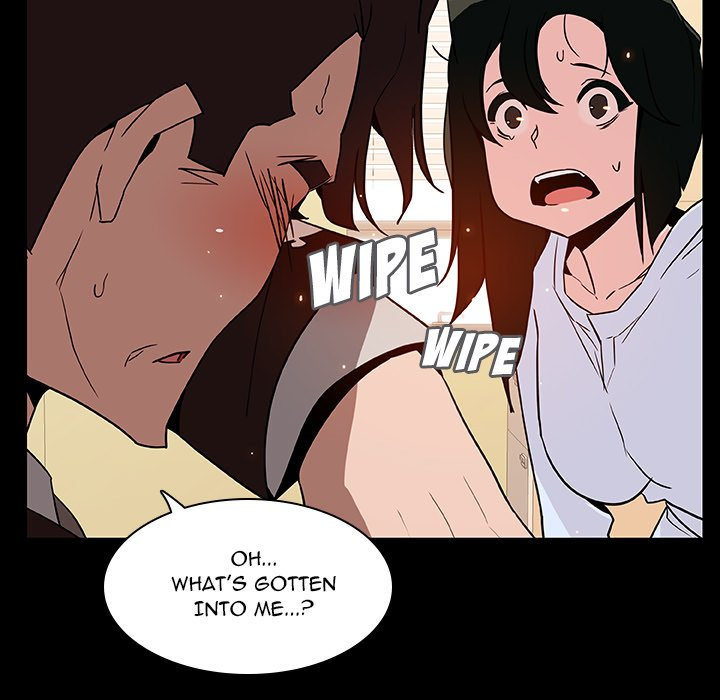 Fallen Flower page 130