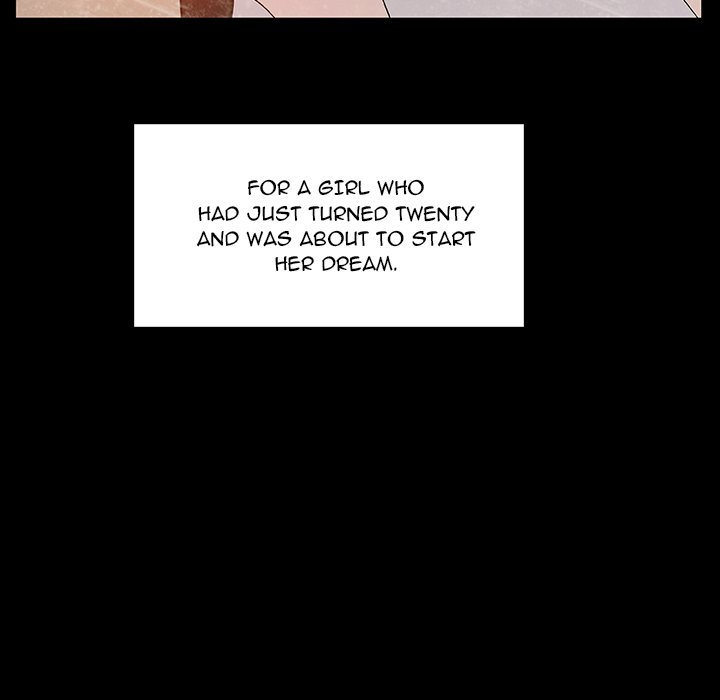 Fallen Flower page 154