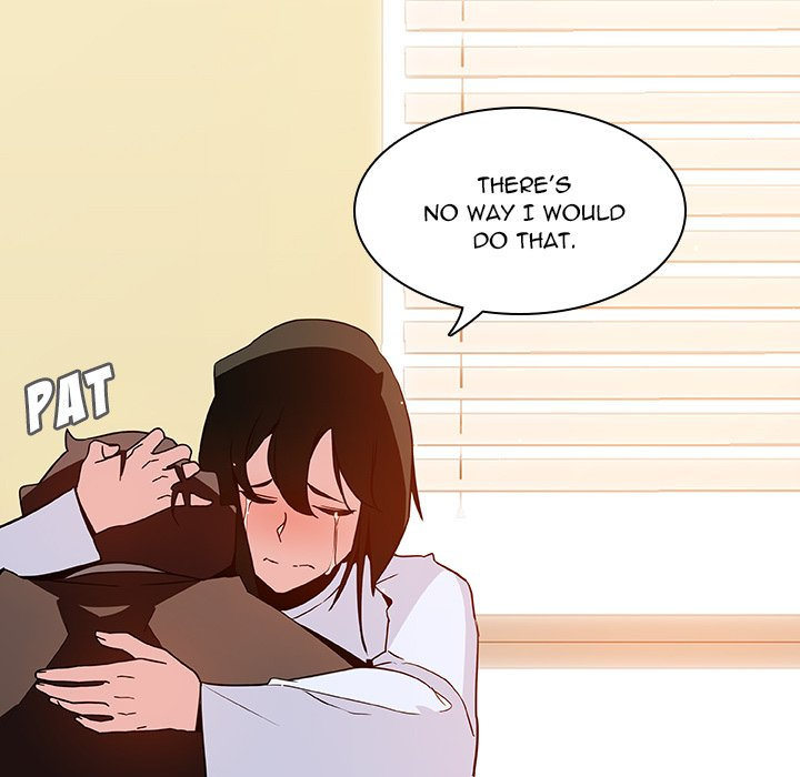 Fallen Flower page 181