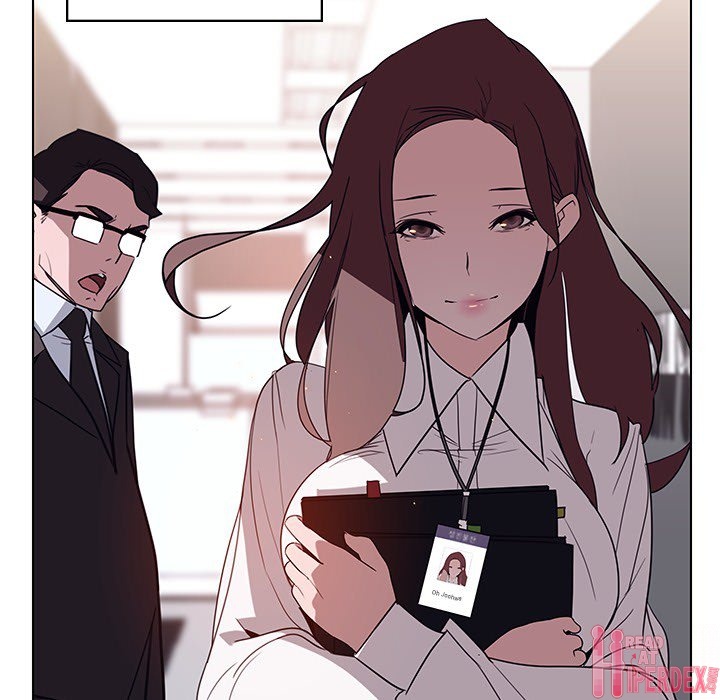 Fallen Flower page 6