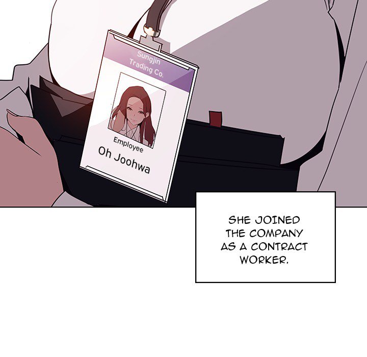 Fallen Flower page 9