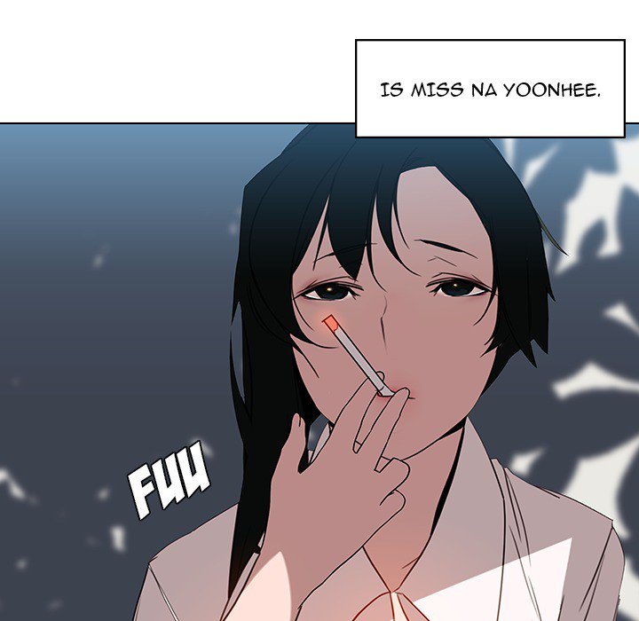 Fallen Flower page 17