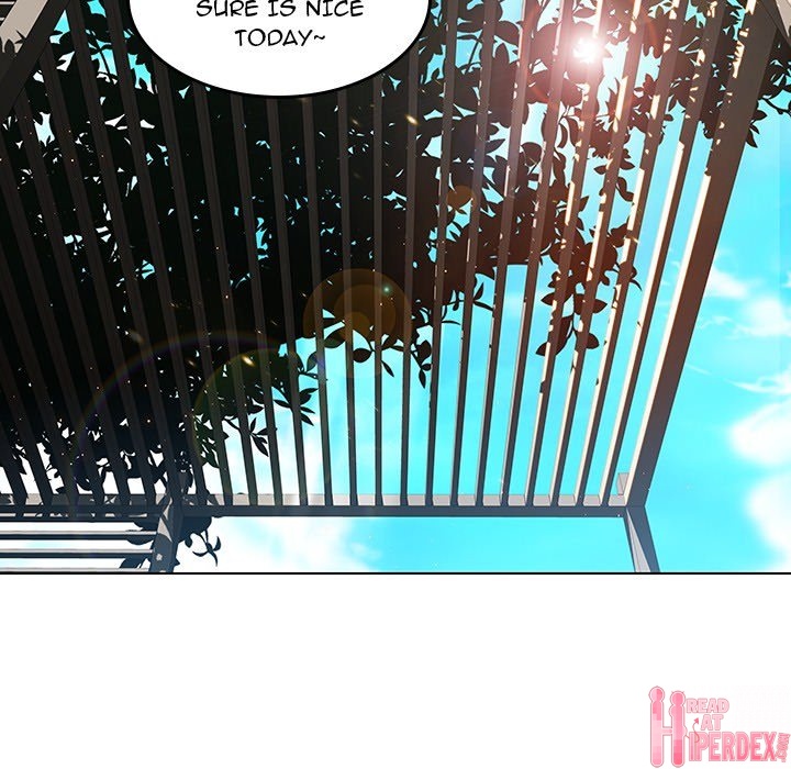 Fallen Flower page 21