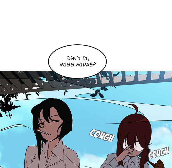 Fallen Flower page 22
