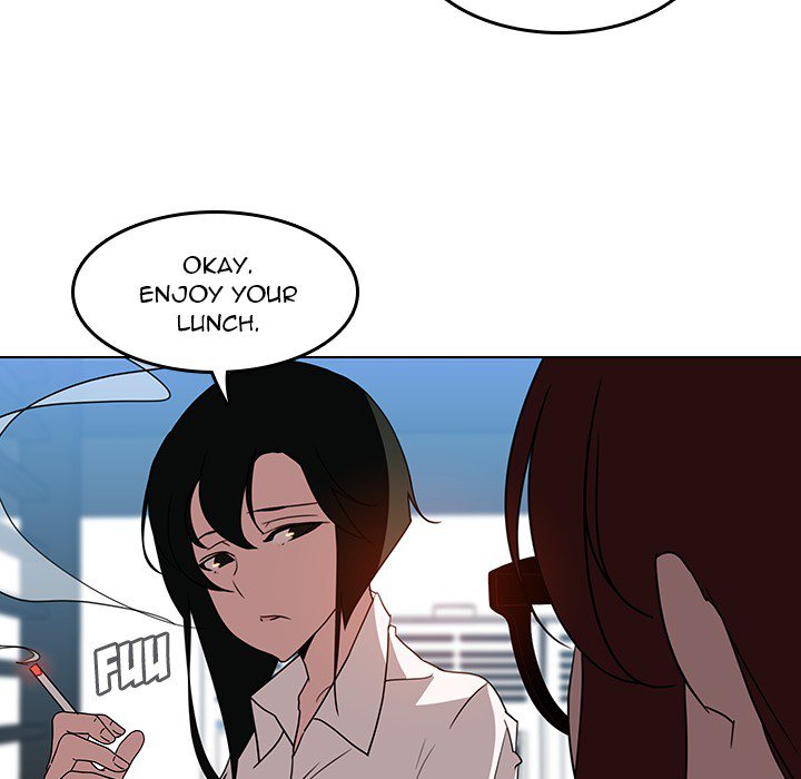 Fallen Flower page 25