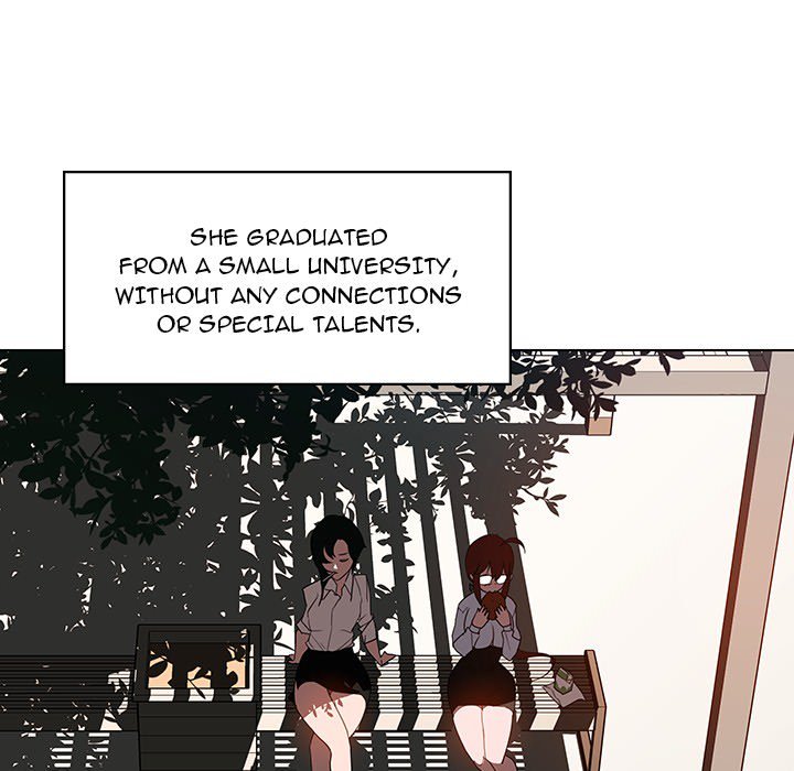 Fallen Flower page 27