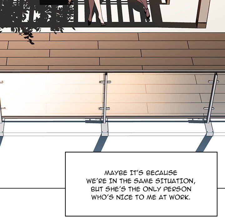 Fallen Flower page 28